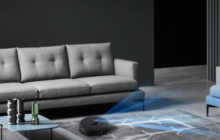 Viomi S9 Alpha (czarny)