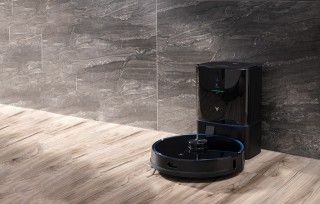 Viomi S9 Alpha (czarny)