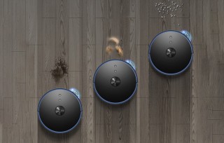 Viomi S9 Alpha (czarny)