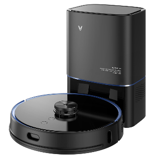 Viomi S9 Alpha (czarny)