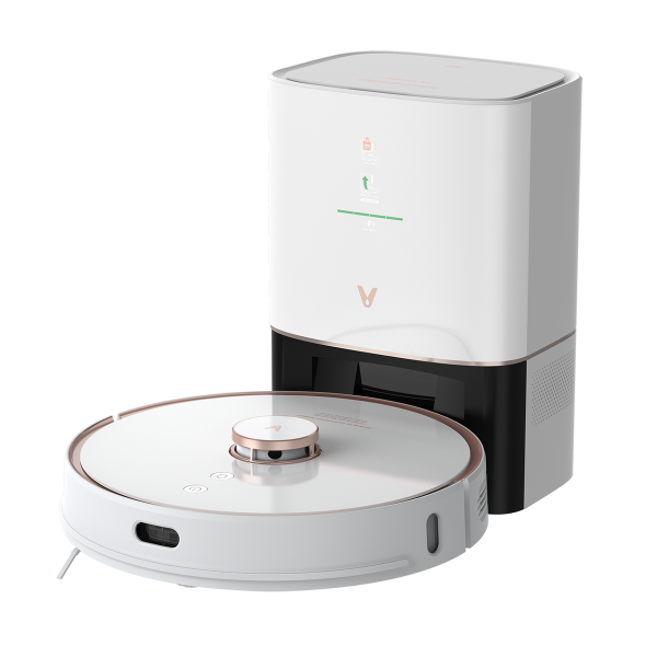 Viomi S9 Alpha (biały)