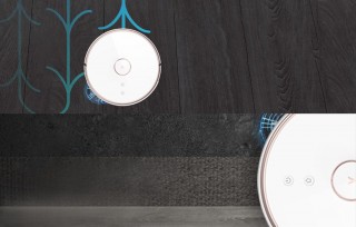 Viomi S9 Alpha (biały)