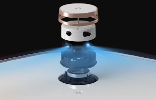 Viomi S9 Alpha (biały)