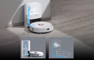 Viomi S9 Alpha (biały)