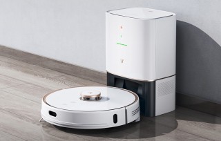 Viomi S9 Alpha (biały)