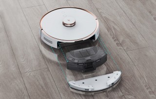 Viomi S9 Alpha (biały)