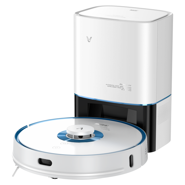 Viomi S9 Alpha UV (biały)