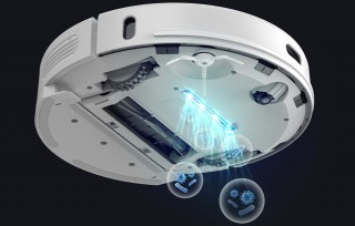 Viomi S9 Alpha UV (biały)