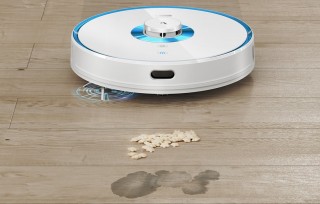 Viomi S9 Alpha UV (biały)