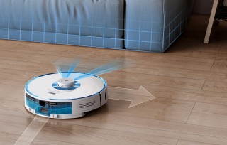 Viomi S9 Alpha UV (biały)