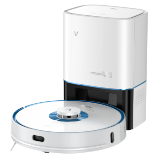 Viomi S9 Alpha UV (biały)