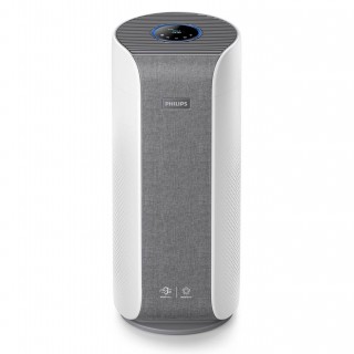 Philips Dual Scan AC3858/51 - widok z przodu