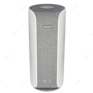 Philips Dual Scan AC3858/51 - widok front