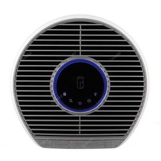 Philips AC3858/51 - ikonka oczyszczacza na wyświetlaczu