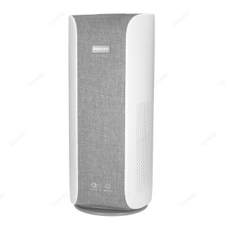 Philips Dual Scan AC3858/51 - widok bok
