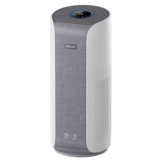 Philips Dual Scan AC3858/51 - widok z boku