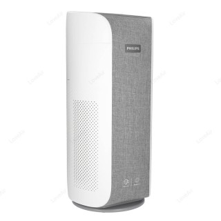 Philips Dual Scan AC3858/51 - widok bok