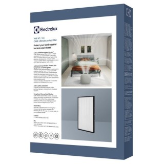 Electrolux EFWCAR3 CARE - pudełko