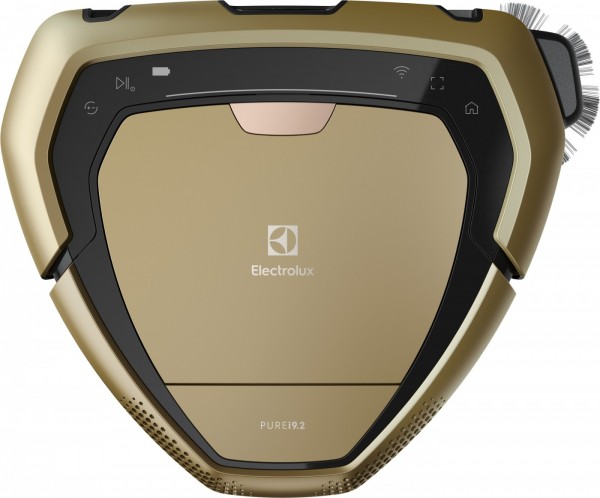 Electrolux PUREi9 - PI91-5SSM