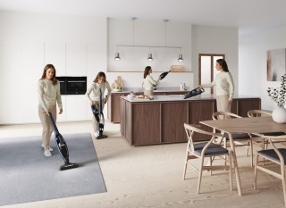 Electrolux WELL Q7-P WQ71-P50IB