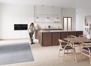 Electrolux WELL Q7-P WQ71-P50IB