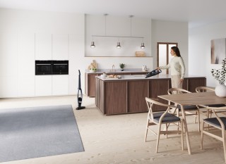 Electrolux WELL Q7-P WQ71-P50IB