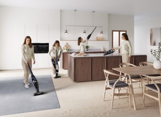 Electrolux WELL Q7 WQ71-50IB