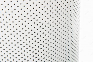 LIFAair LA502C - otwory wlotowe powietrza