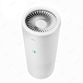 LIFAair LA502C - widok góra-front