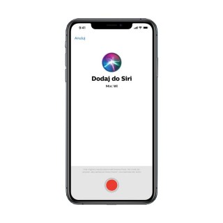 Zrzut z aplikacji Clean Home+