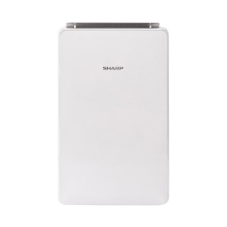 Sharp UD-P16E-W - widok z przodu