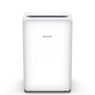 Sharp UD-P16E-W - widok przód