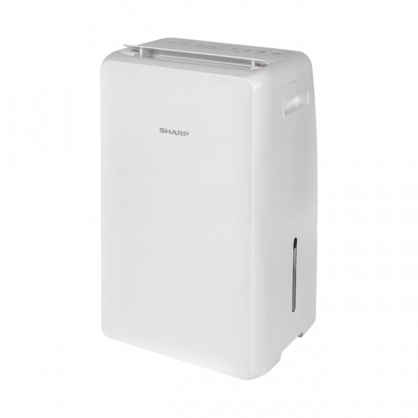 Sharp UD-P20E-W - kondensacyjny osuszacz powietrza