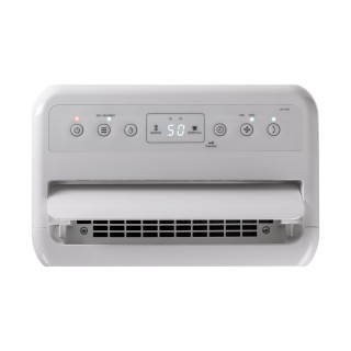 Sharp UD-P20E-W - widok z góry, panel sterowania