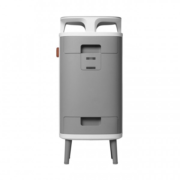 Blueair DustMagnet 5240i - oczyszczacz powietrza - recenzja