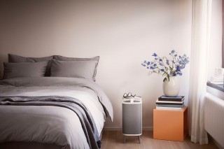 Blueair DustMagnet 5240i - aranżacja oczyszczacza