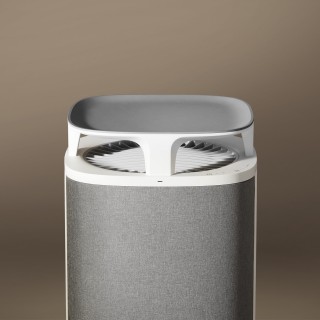 Blueair DustMagnet 5240i - zbliżenie