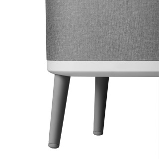 Blueair DustMagnet 5240i - zbliżenie na nóżki