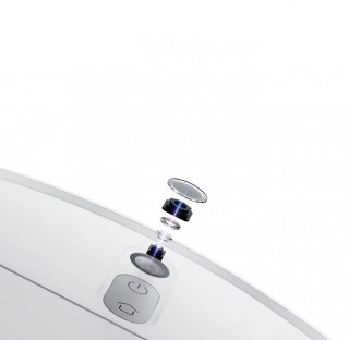 Mi Robot Vacuum-Mop 2 Lite - zbliżenie na czujniki