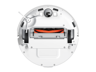 Mi Robot Vacuum-Mop 2 Lite - widok z dołu