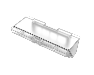 Mi Robot Vacuum-Mop 2 Lite - pojemnik na kurz