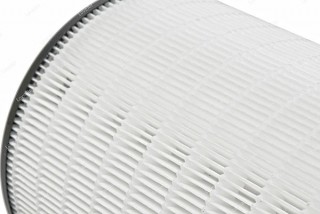 LA22HEPA widok z bliska