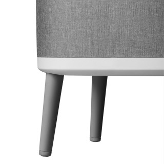 Blueair DustMagnet 5440i - nóżki