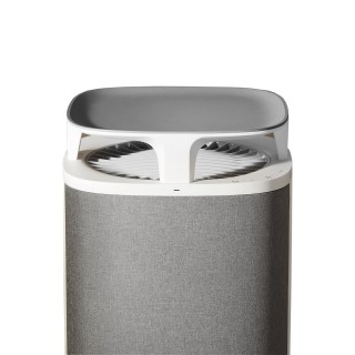 Blueair DustMagnet 5440i - zbliżenie na górną część