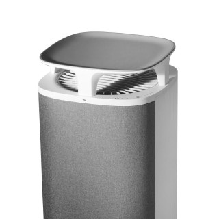 Blueair DustMagnet 5440i - zbliżenie na górną część