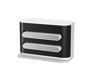 Mi Robot Vacuum-Mop 2 Pro Biały - stacja dokująca