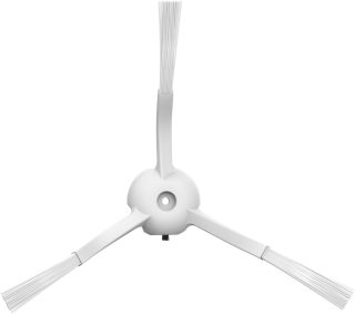 Mi Robot Vacuum-Mop 2 Pro Biały - szczotka boczna