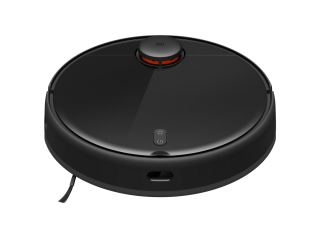 Robot sprzątający Mi Robot Vacuum Mop 2 Pro Czarny od przodu