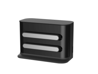 Stacja dokująca odkurzacza Mi Robot Vacuum-Mop 2 Pro Czarny