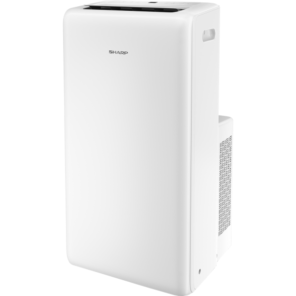 Klimatyzator przenośny Sharp UL-C10EA-W